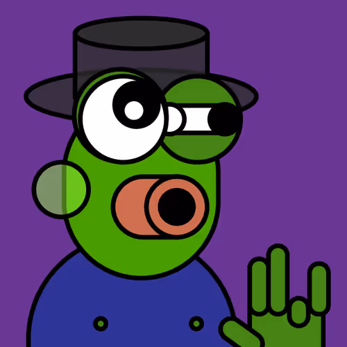 Ringer Pepe