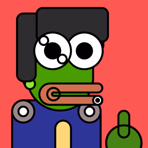 Ringer Pepe