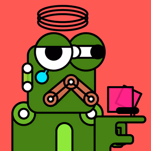 Ringer Pepe