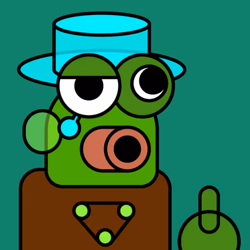 Ringer Pepe