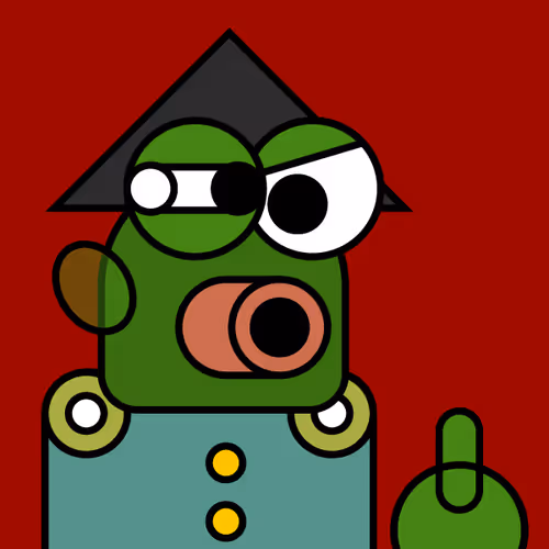 Ringer Pepe