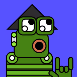 Ringer Pepe #2170