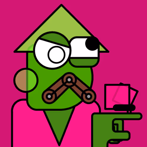 Ringer Pepe