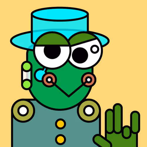 Ringer Pepe