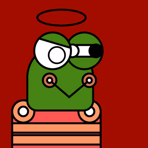 Ringer Pepe