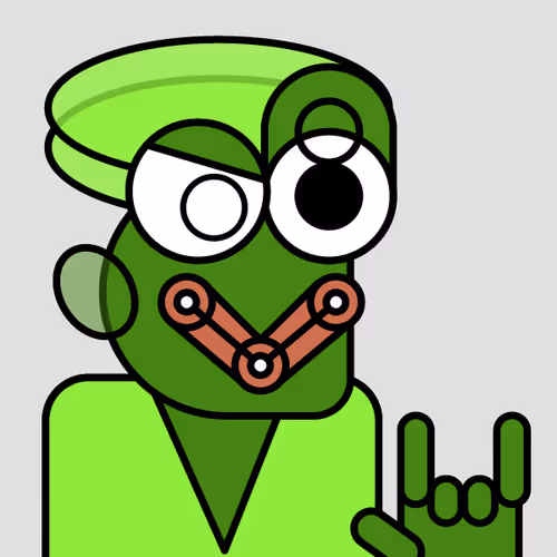 Ringer Pepe