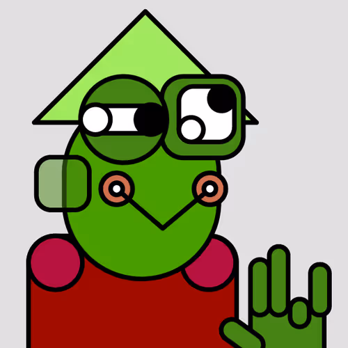 Ringer Pepe