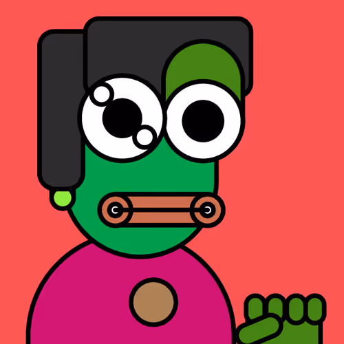 Ringer Pepe
