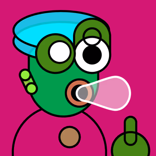 Ringer Pepe