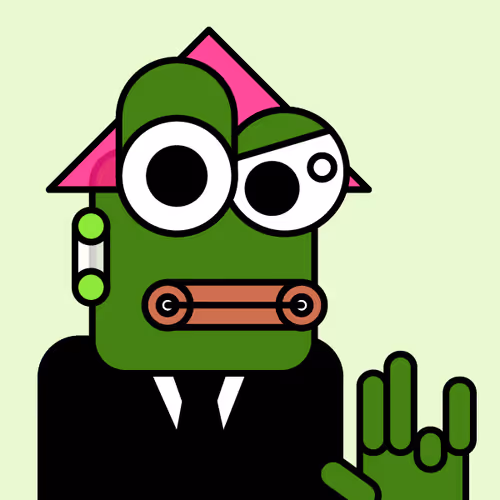 Ringer Pepe