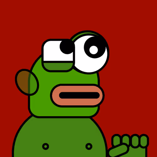 Ringer Pepe