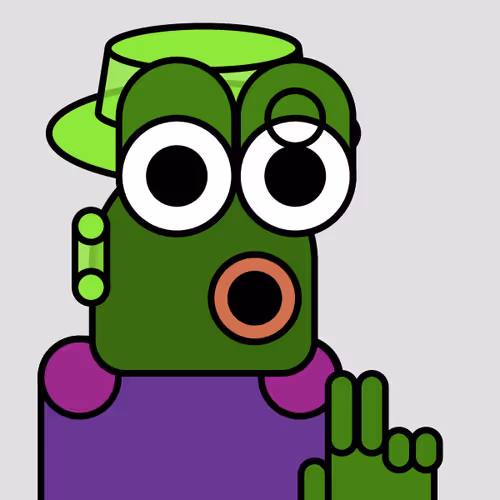 Ringer Pepe