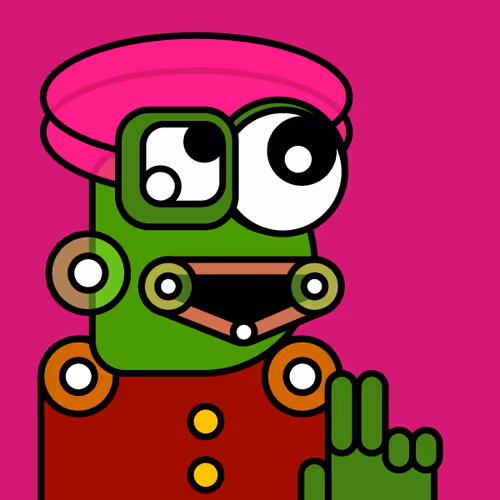 Ringer Pepe