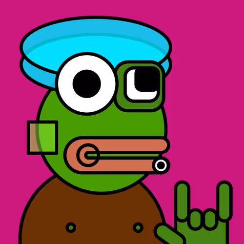 Ringer Pepe