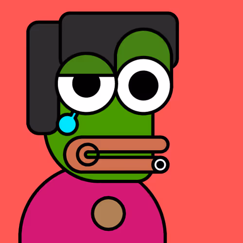 Ringer Pepe