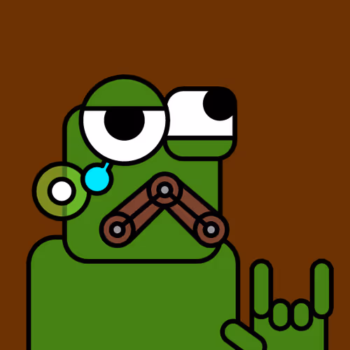 Ringer Pepe