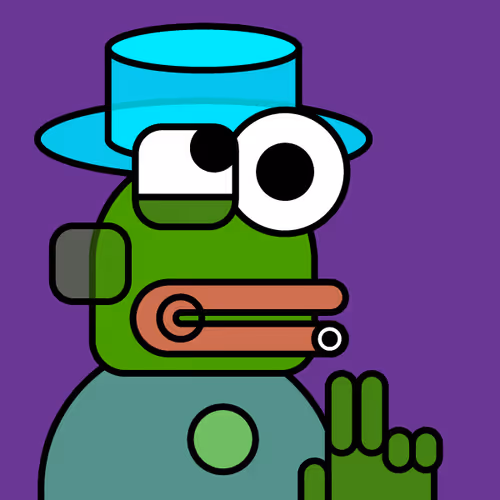 Ringer Pepe