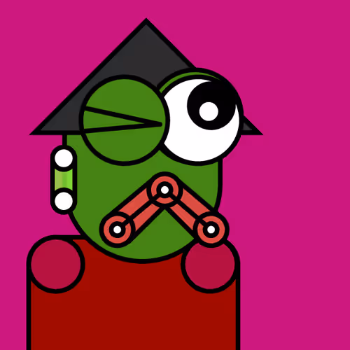 Ringer Pepe