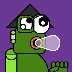 Ringer Pepe #417