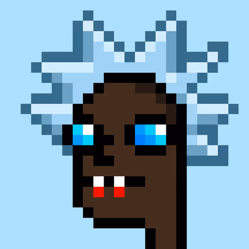 Cryptodickpunks