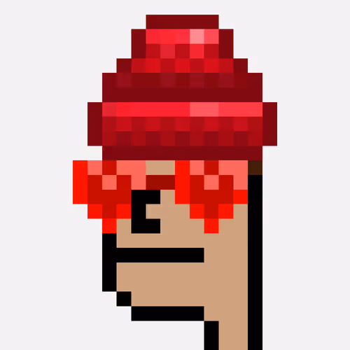 Cryptodickpunks