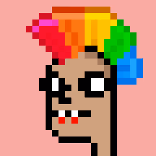 Cryptodickpunks