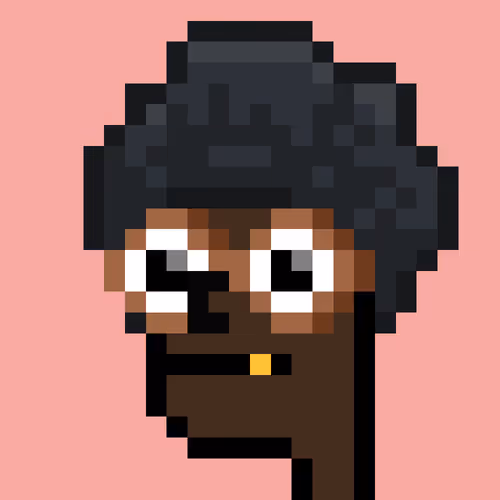 Cryptodickpunks
