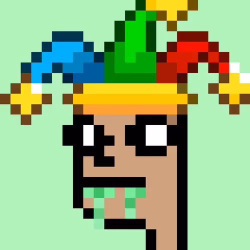 Cryptodickpunks