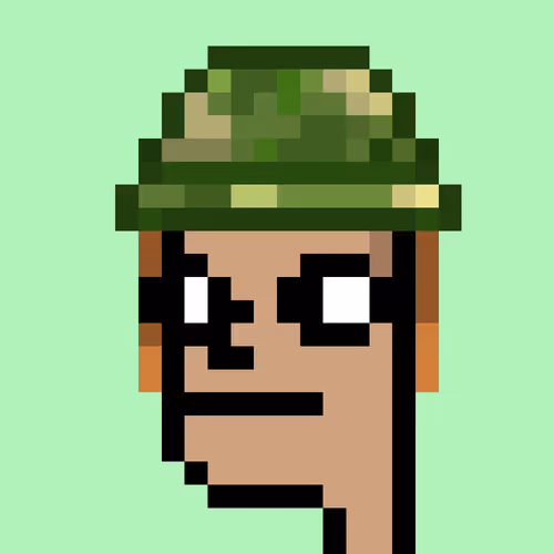 Cryptodickpunks
