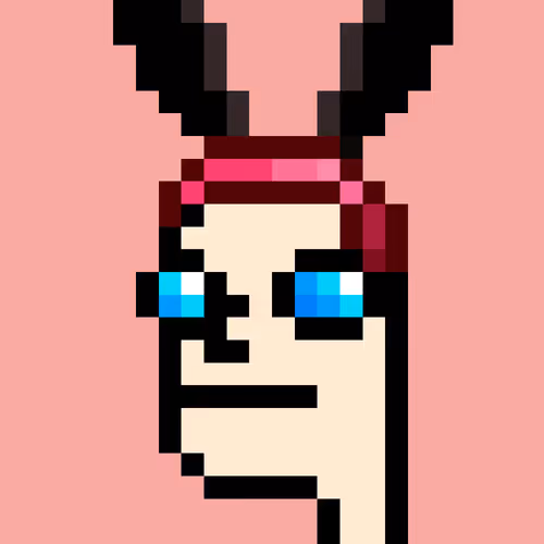 Cryptodickpunks