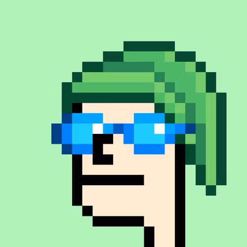 Cryptodickpunks