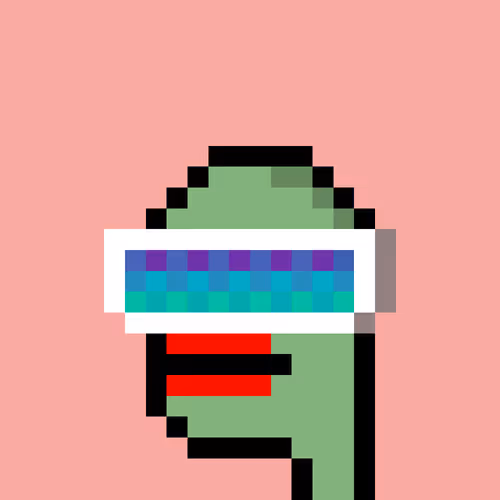 Cryptodickpunks