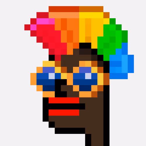 Cryptodickpunks