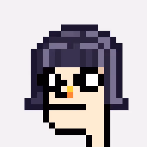 Cryptodickpunks
