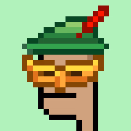 Cryptodickpunks