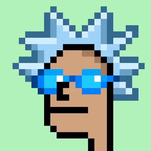 Cryptodickpunks