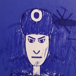 Mr.Soldier #11