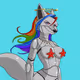11