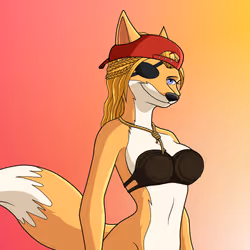 7