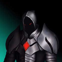 Legendary Knights NFT #1831