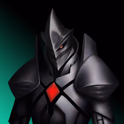 Legendary Knights NFT #933
