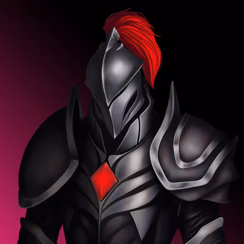 Legendary Knights Nft