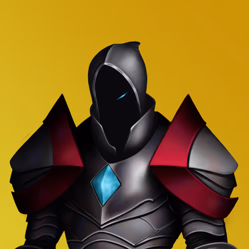Legendary Knights Nft