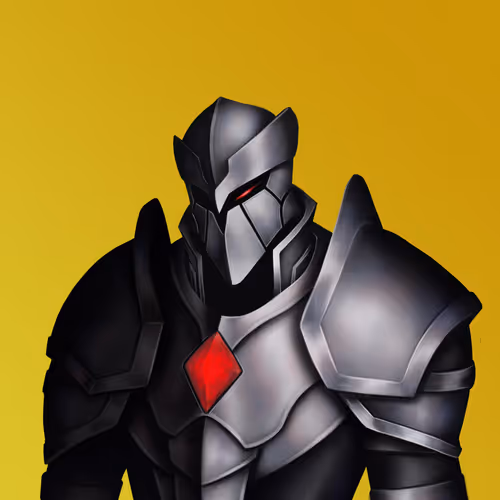 Legendary Knights Nft