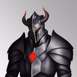 Legendary Knights NFT #2580