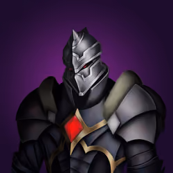 Legendary Knights NFT #2876