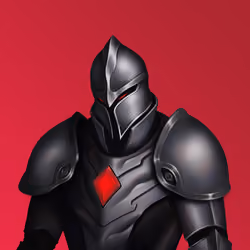 Legendary Knights NFT #2739