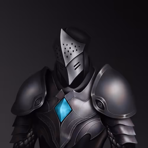 Legendary Knights Nft
