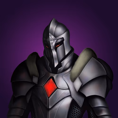 Legendary Knights Nft