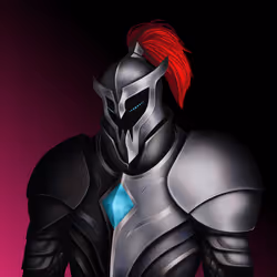Legendary Knights NFT #2809
